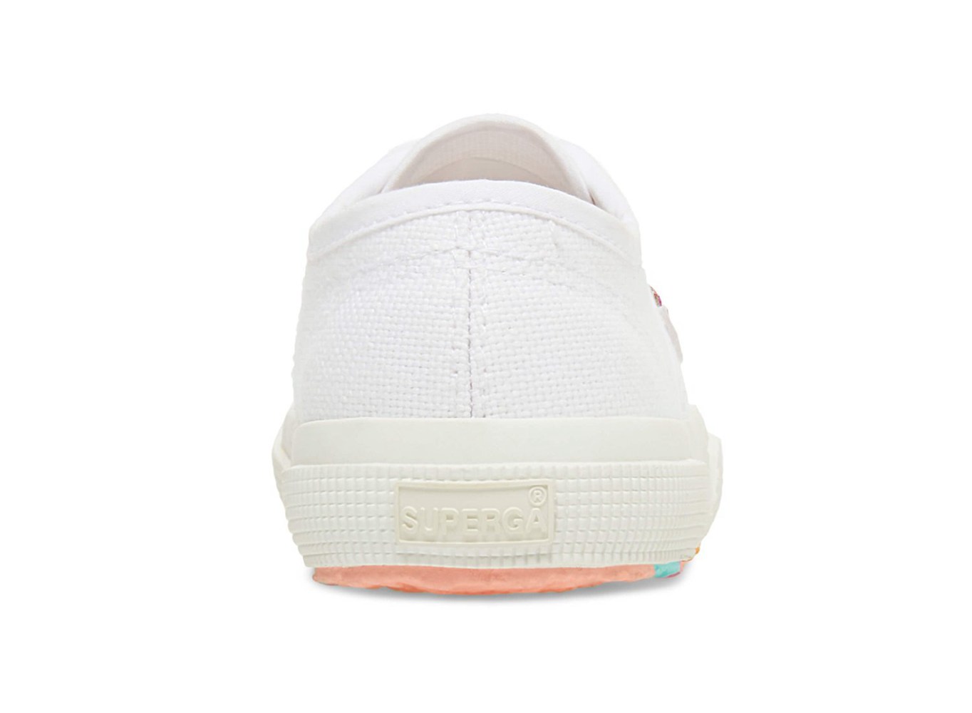 Superga Sneakers Kids - 2750 Otmulticolj - White - QHCYR9786